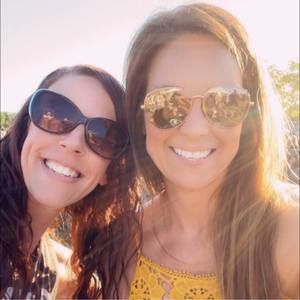 Meet your Posher, April